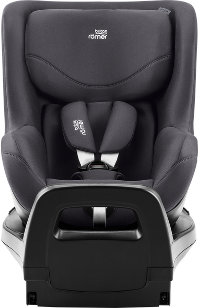 Автокресло Britax Romer Dualfix Pro M Classic - фото