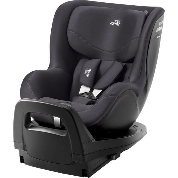 Автокресло Britax Romer Dualfix Pro M Classic