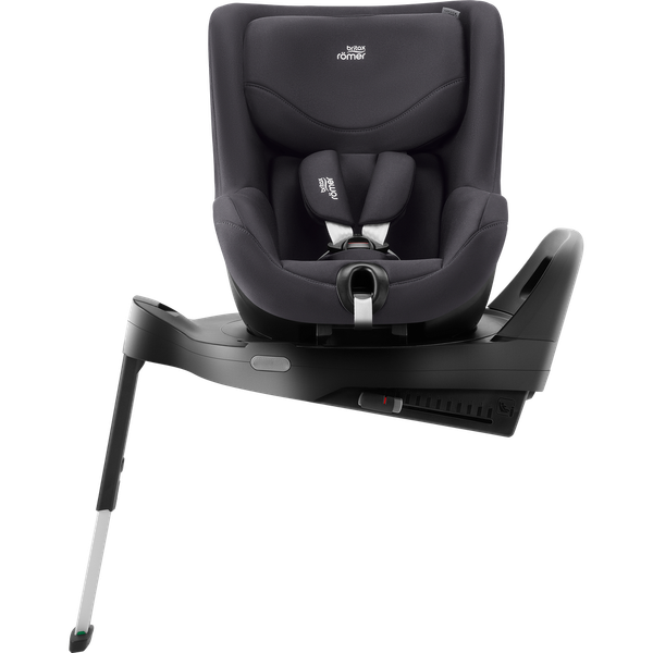 Автокресло Britax Romer Dualfix Pro M Classic