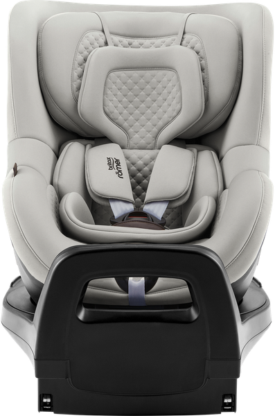Автокресло Britax Romer Dualfix Pro M Lux - фото
