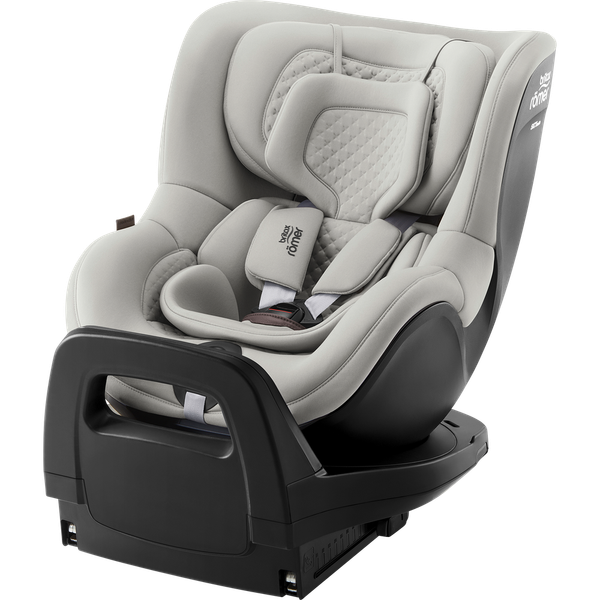 Автокресло Britax Romer Dualfix Pro M Lux