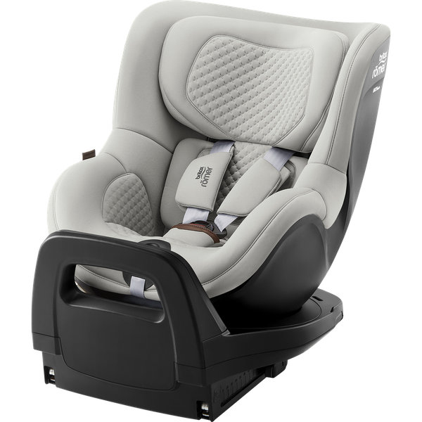 Автокресло Britax Romer Dualfix Pro M Lux
