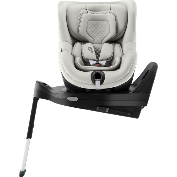 Автокресло Britax Romer Dualfix Pro M Lux