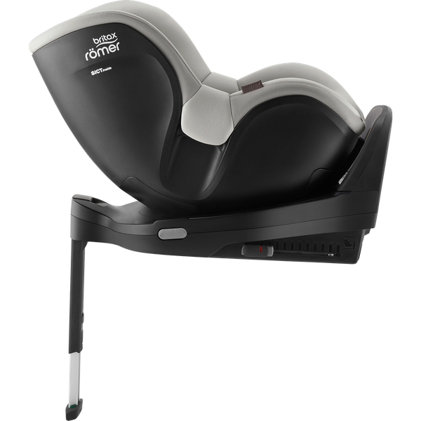 Автокресло Britax Romer Dualfix Pro M Lux