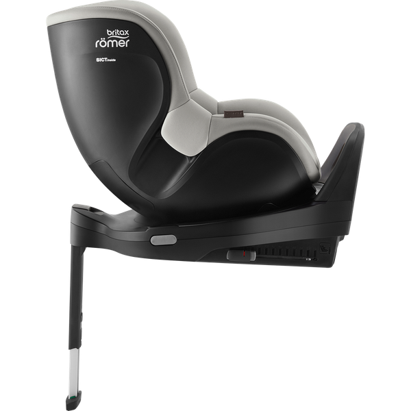 Автокресло Britax Romer Dualfix Pro M Lux