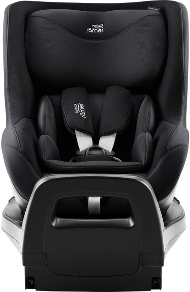 Автокресло Britax Romer Dualfix Pro M Style - фото