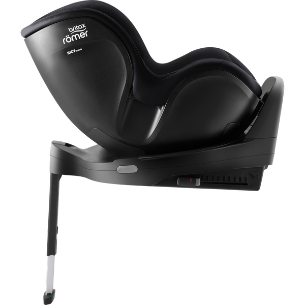 Автокресло Britax Romer Dualfix Pro M Style