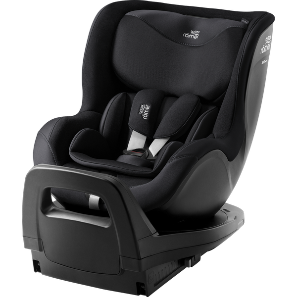 Автокресло Britax Romer Dualfix Pro M Style