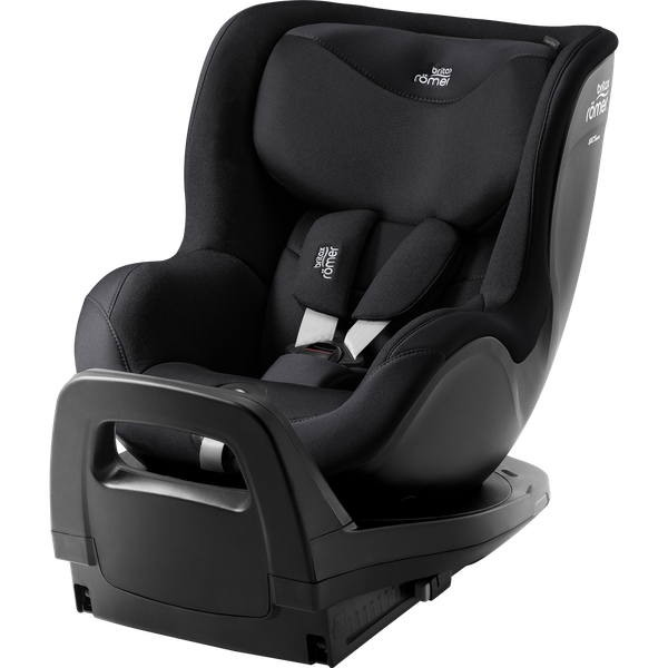 Автокресло Britax Romer Dualfix Pro M Style