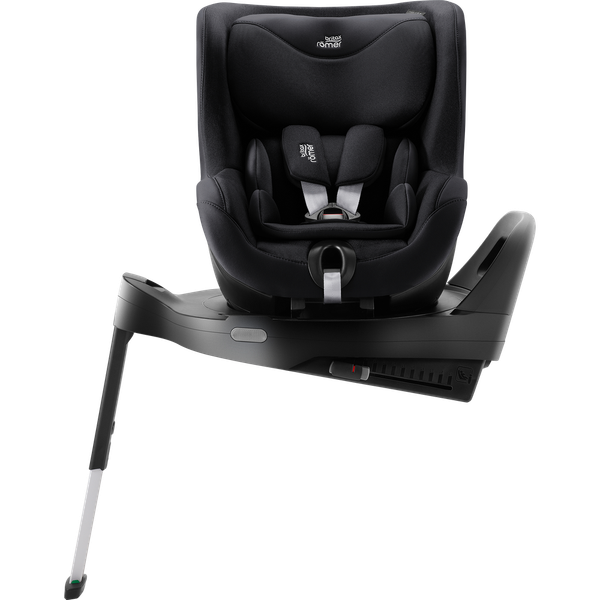 Автокресло Britax Romer Dualfix Pro M Style