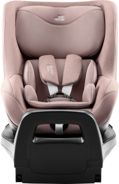 Автокресло Britax Romer Dualfix Pro M Style - фото