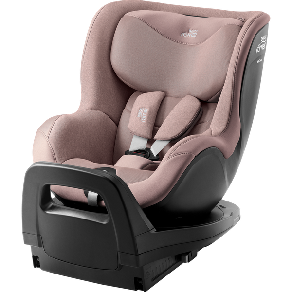 Автокресло Britax Romer Dualfix Pro M Style