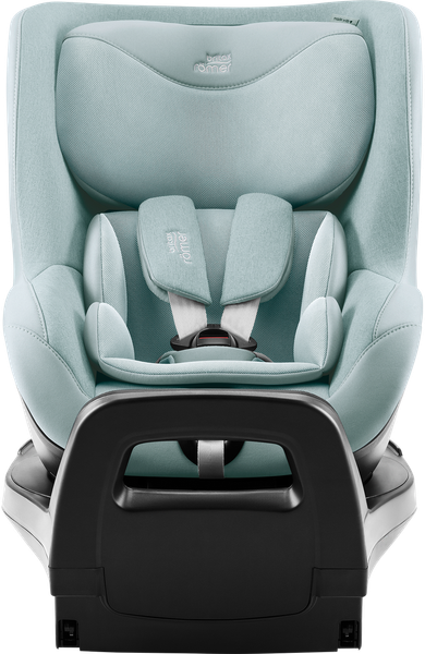 Автокресло Britax Romer Dualfix Pro M Style - фото
