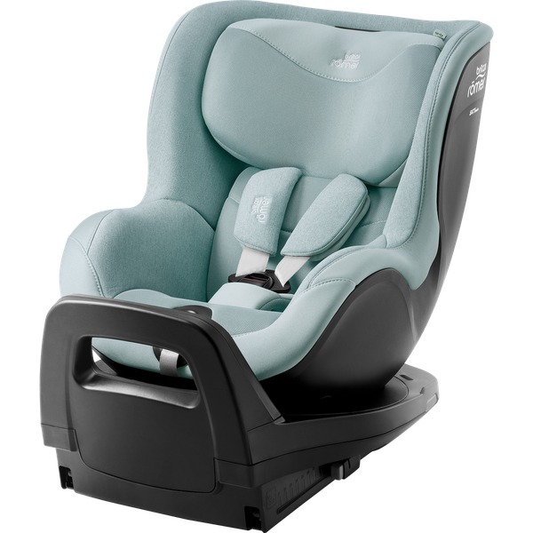 Автокресло Britax Romer Dualfix Pro M Style