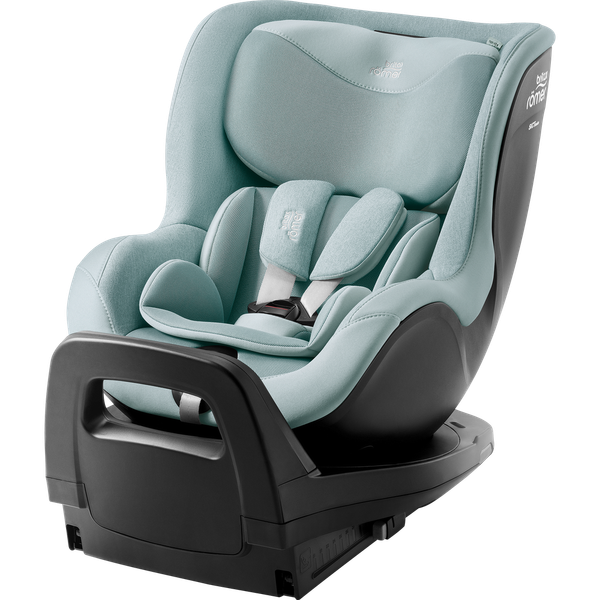 Автокресло Britax Romer Dualfix Pro M Style