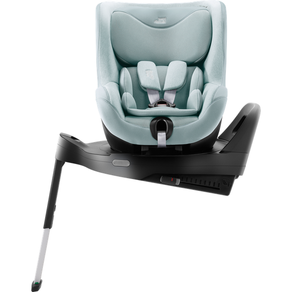 Автокресло Britax Romer Dualfix Pro M Style
