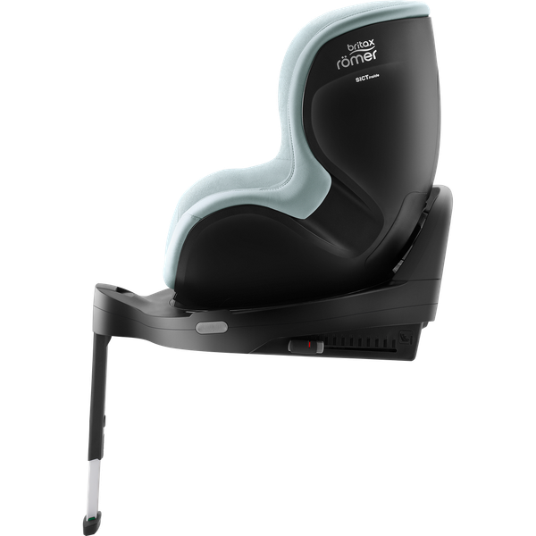 Автокресло Britax Romer Dualfix Pro M Style