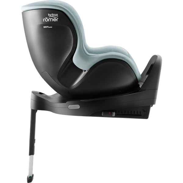 Автокресло Britax Romer Dualfix Pro M Style