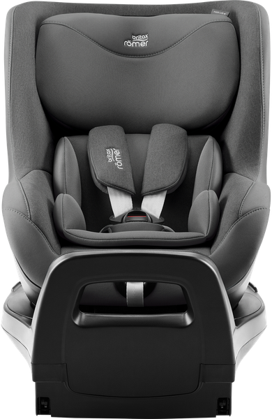 Автокресло Britax Romer Dualfix Pro M Style - фото