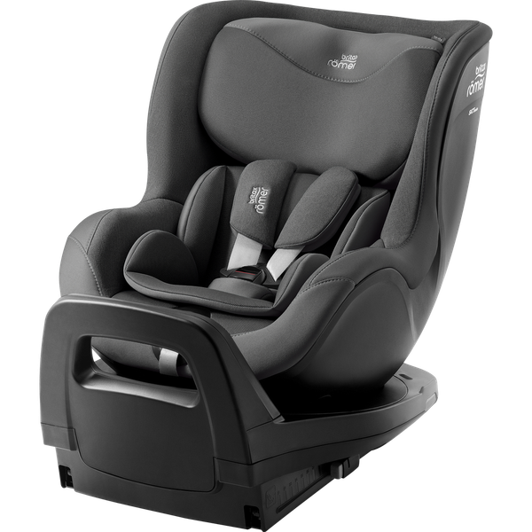 Автокресло Britax Romer Dualfix Pro M Style