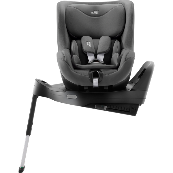 Автокресло Britax Romer Dualfix Pro M Style