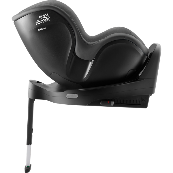 Автокресло Britax Romer Dualfix Pro M Style