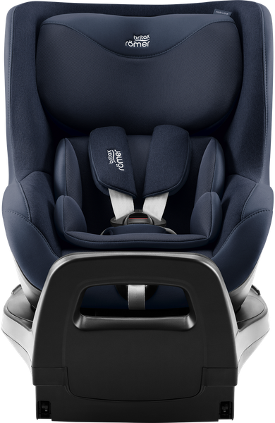 Автокресло Britax Romer Dualfix Pro M Style - фото