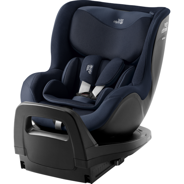 Автокресло Britax Romer Dualfix Pro M Style