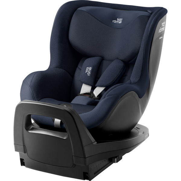Автокресло Britax Romer Dualfix Pro M Style