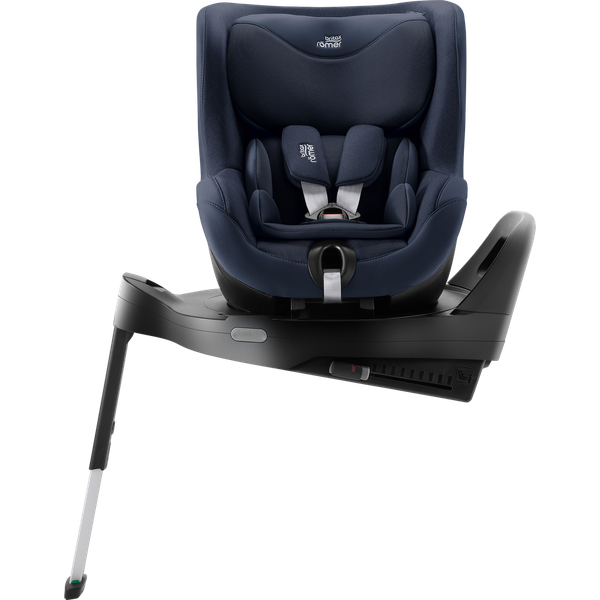 Автокресло Britax Romer Dualfix Pro M Style