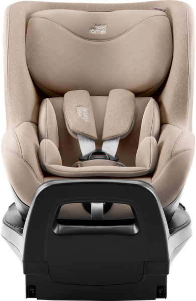 Автокресло Britax Romer Dualfix Pro M Style - фото