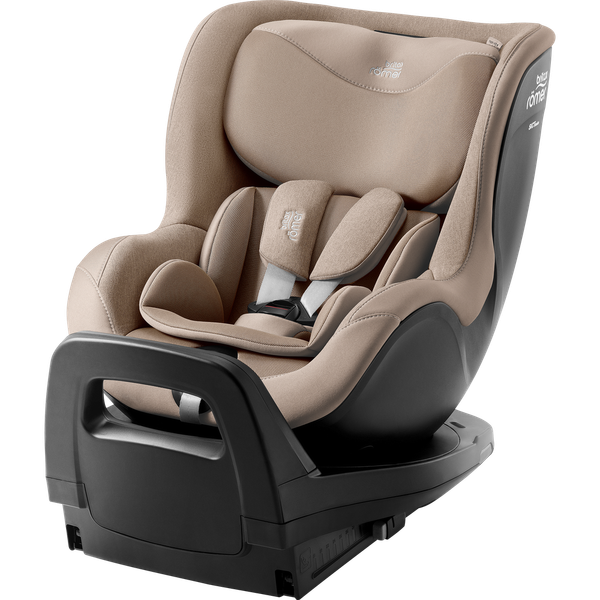 Автокресло Britax Romer Dualfix Pro M Style