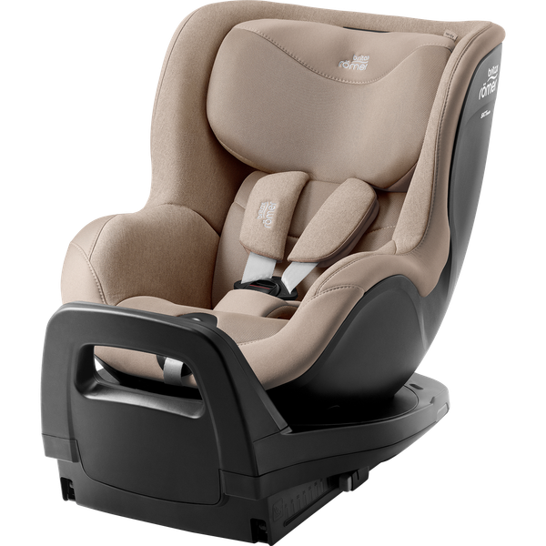 Автокресло Britax Romer Dualfix Pro M Style