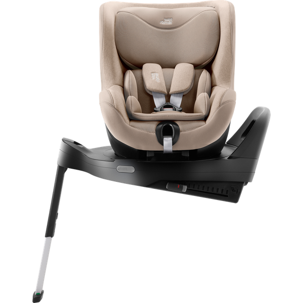 Автокресло Britax Romer Dualfix Pro M Style