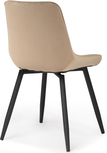 Стул Notta Седа поворотный