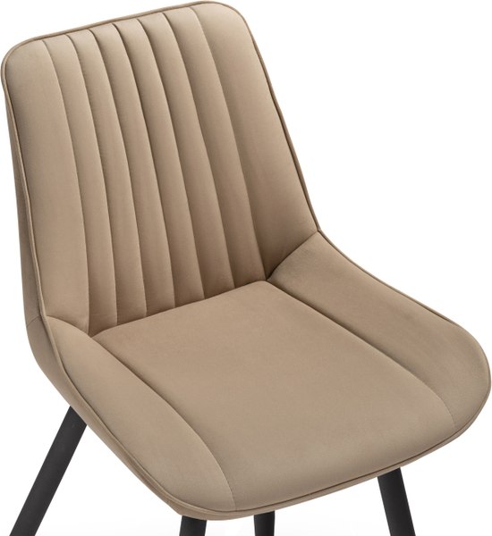 Стул Notta Седа поворотный