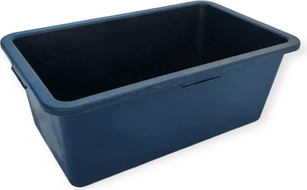 Таз строительный Территория инструмента Стандарт 620-090 - фото