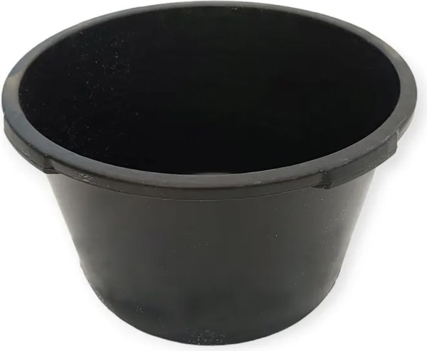 Таз строительный Территория инструмента Стандарт 610-045 - фото