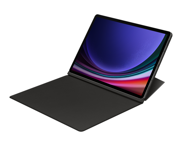 Чехол для планшета Samsung Book Cover Tab S9+/S10+ / EF-BX810PBEGRU
