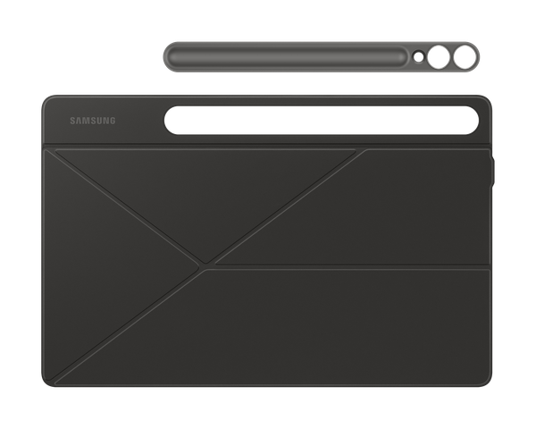 Чехол для планшета Samsung Book Cover Tab S9+/S10+ / EF-BX810PBEGRU