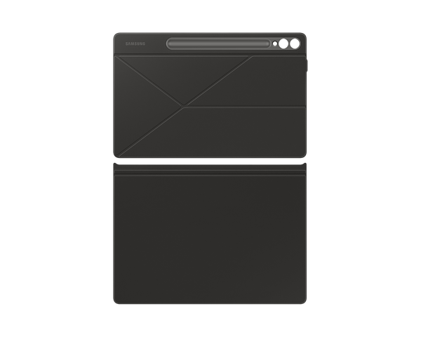 Чехол для планшета Samsung Book Cover Tab S9+/S10+ / EF-BX810PBEGRU