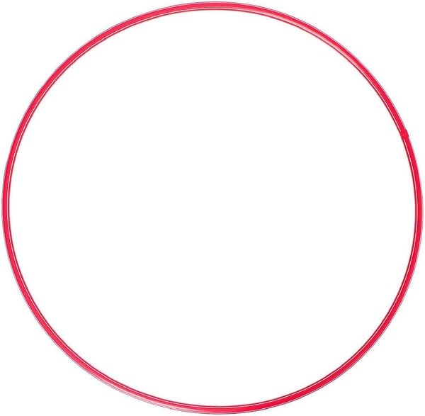 Обруч для художественной гимнастики Соломон 1209333 - фото