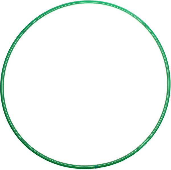 Обруч для художественной гимнастики Соломон 1209330 - фото