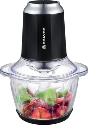 Измельчитель-чоппер Brayer BR1405 - фото