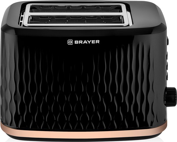 Тостер Brayer BR2105