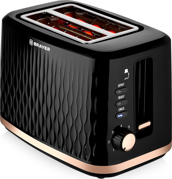 Тостер Brayer BR2105