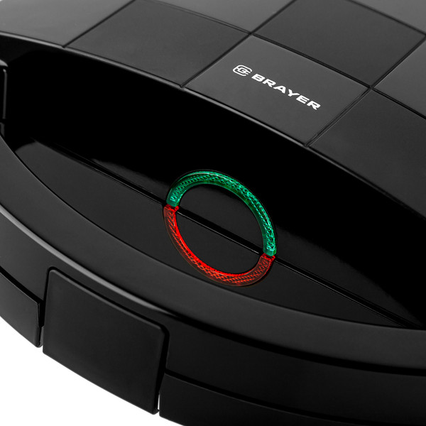 Вафельница Brayer BR2307