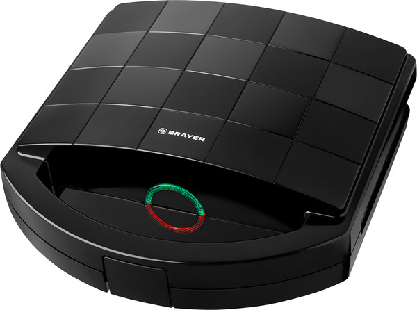 Вафельница Brayer BR2307