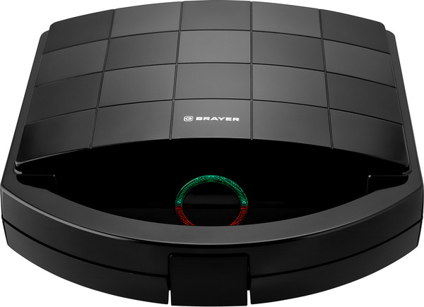 Вафельница Brayer BR2307