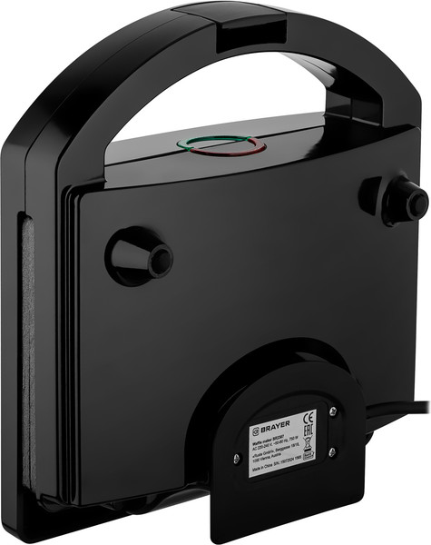 Вафельница Brayer BR2307